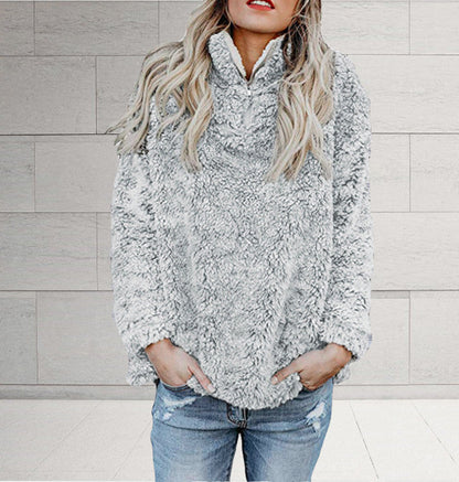 Timeless Vintage Style Blouse
