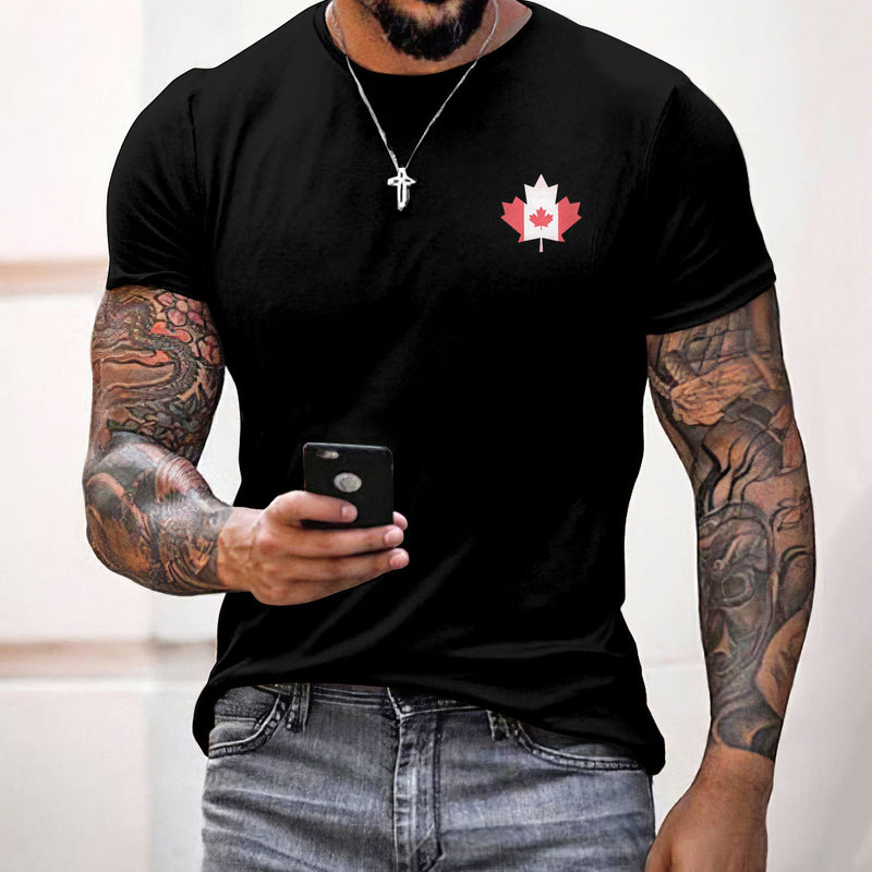 Classic Designed T-Shirt