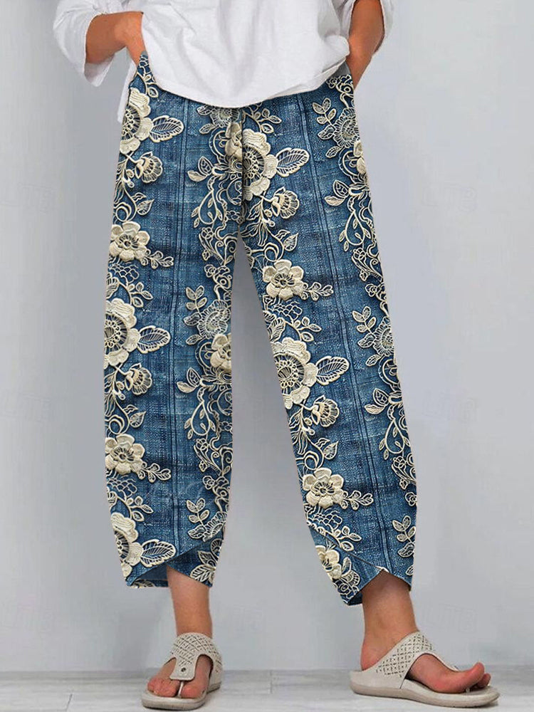 Beautifully Crafted Pants