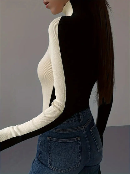 Elegantly Designed Sweater