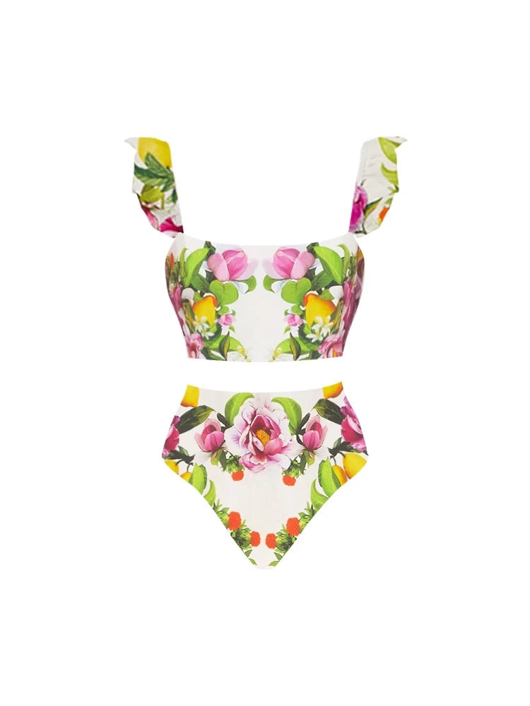 Elegantly Designed Garment