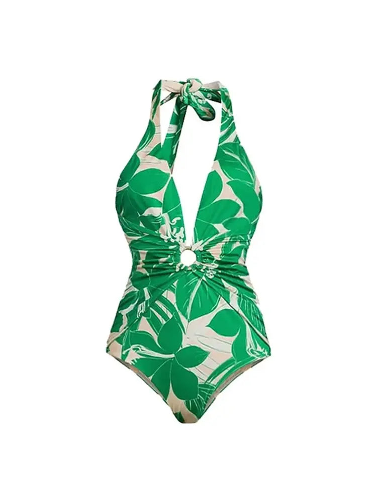 Elegantly Designed Garment