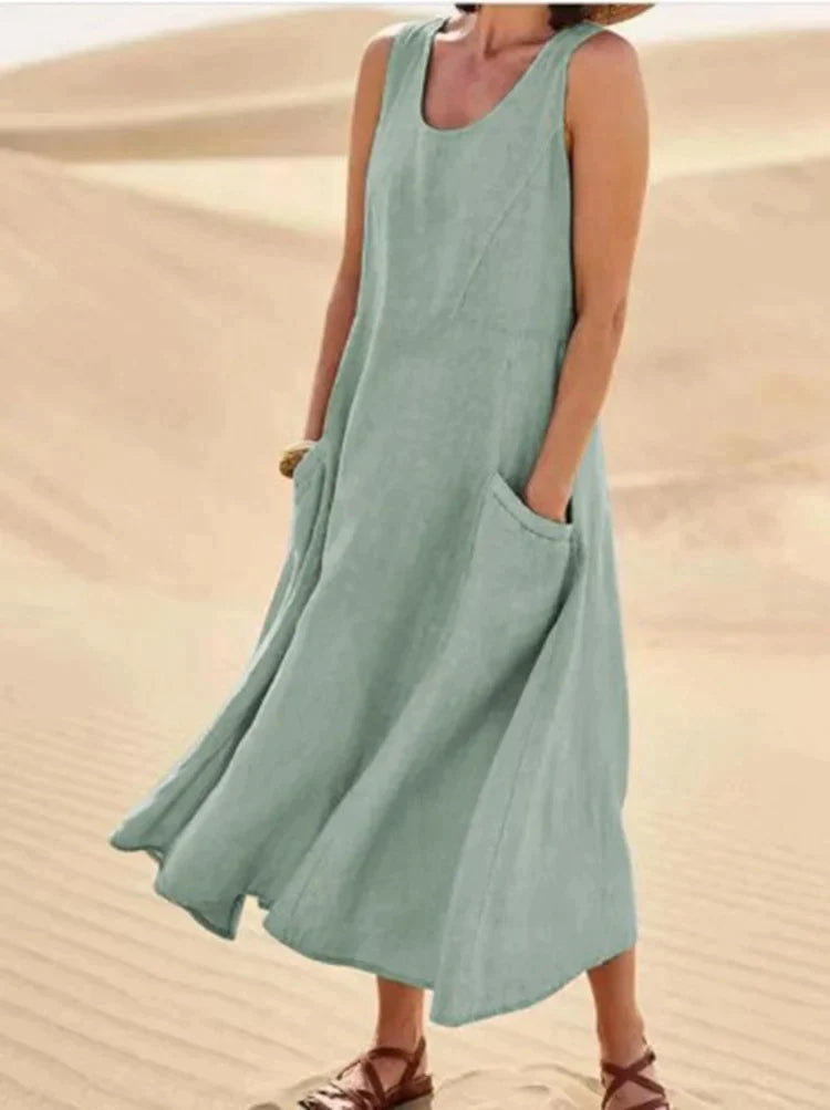 Timeless Vintage Style Garment
