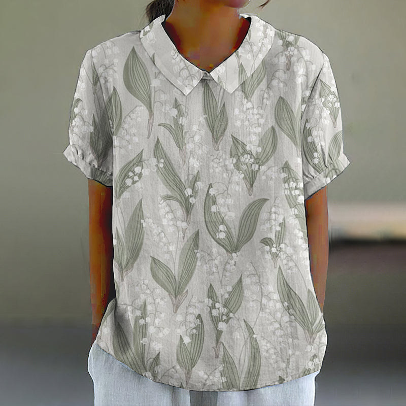 Classic Designed Shirt