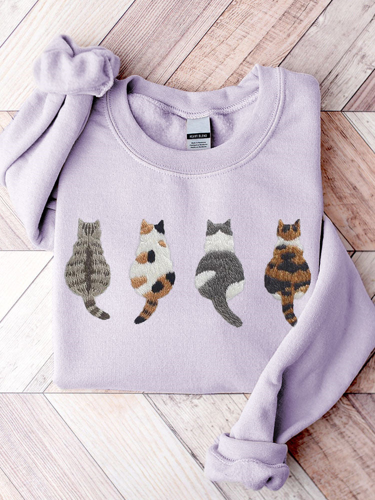 Thoughtfully Designed Shirt