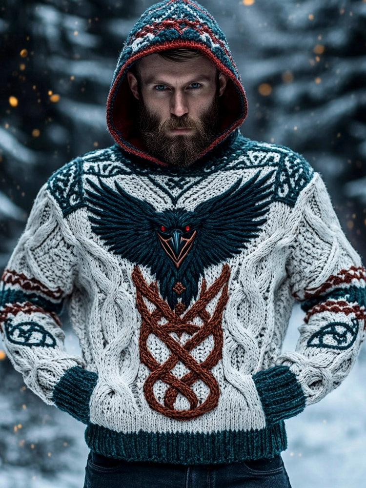 Vintage Inspired Sweater