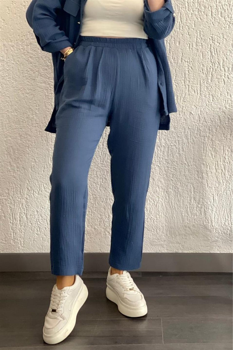 Classic Designed Trousers
