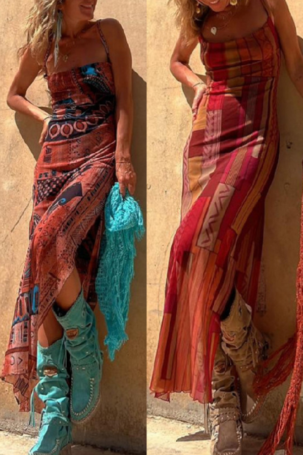 Thoughtfully Designed Dress