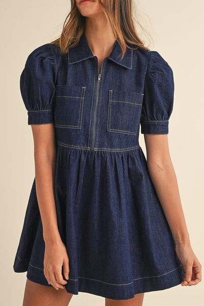Classic Vintage Dress