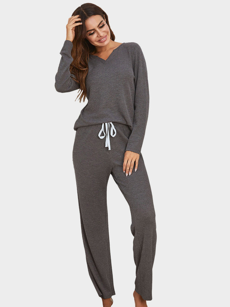Gracefully Designed Trousers