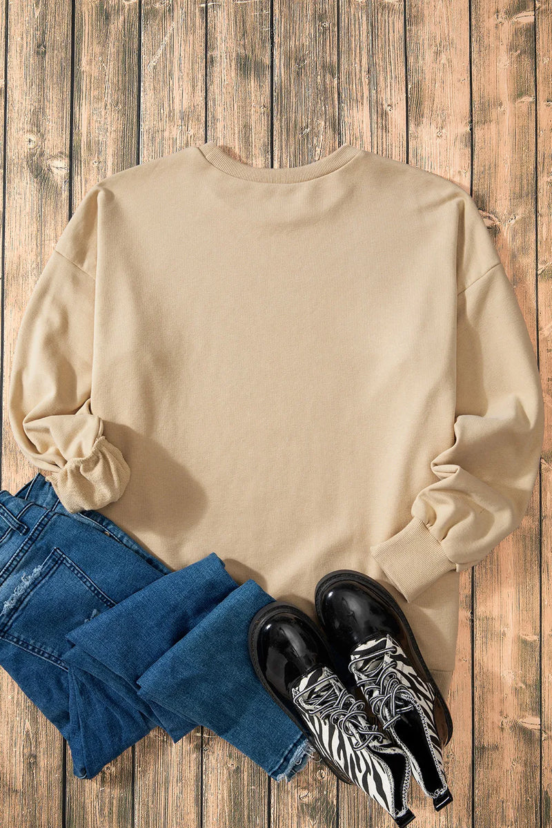 Thoughtfully Designed Shirt