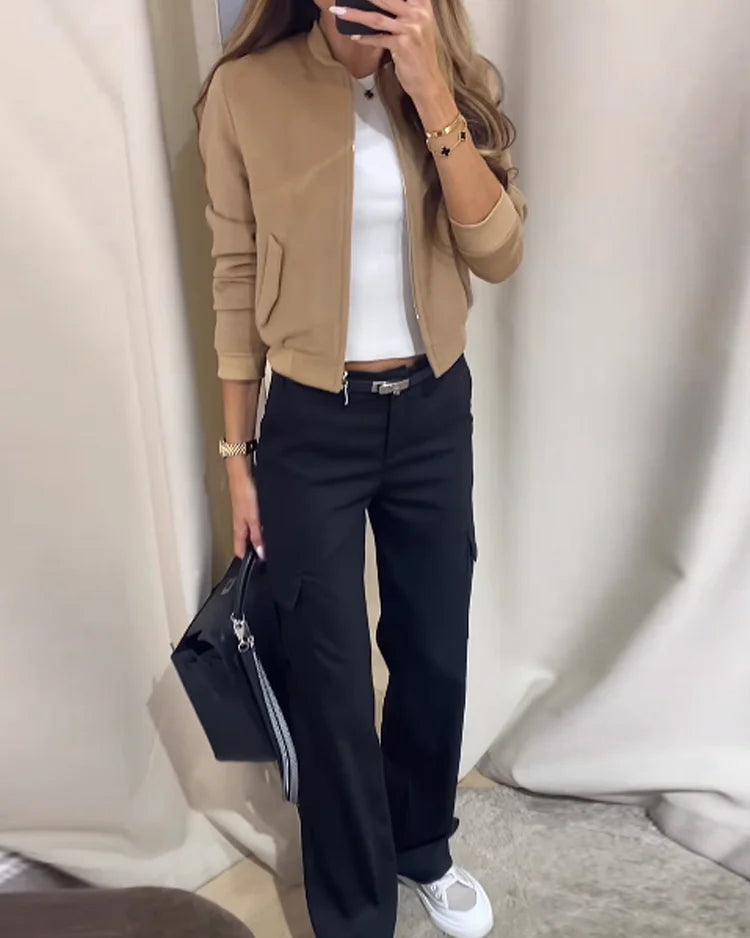 Classic Designed Garment