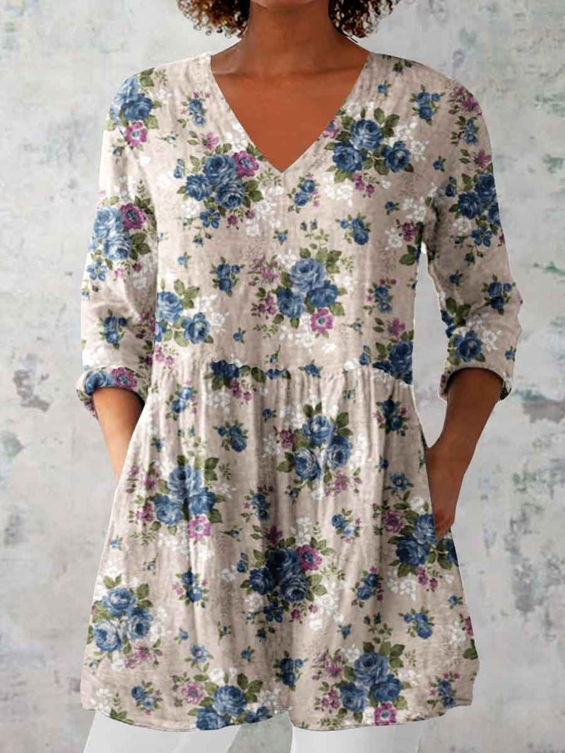 Classic Designed Top