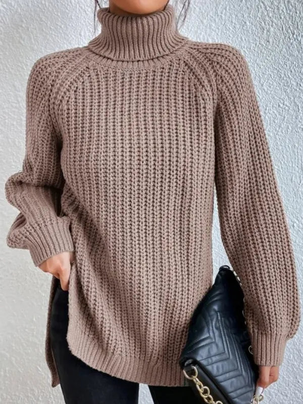 Classic Designed Pullover