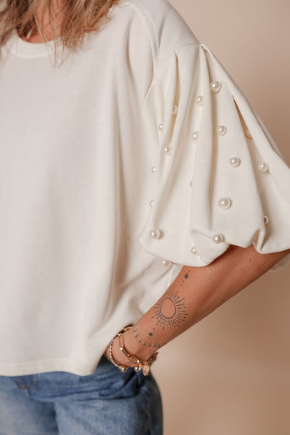 Classic Designed Blouse