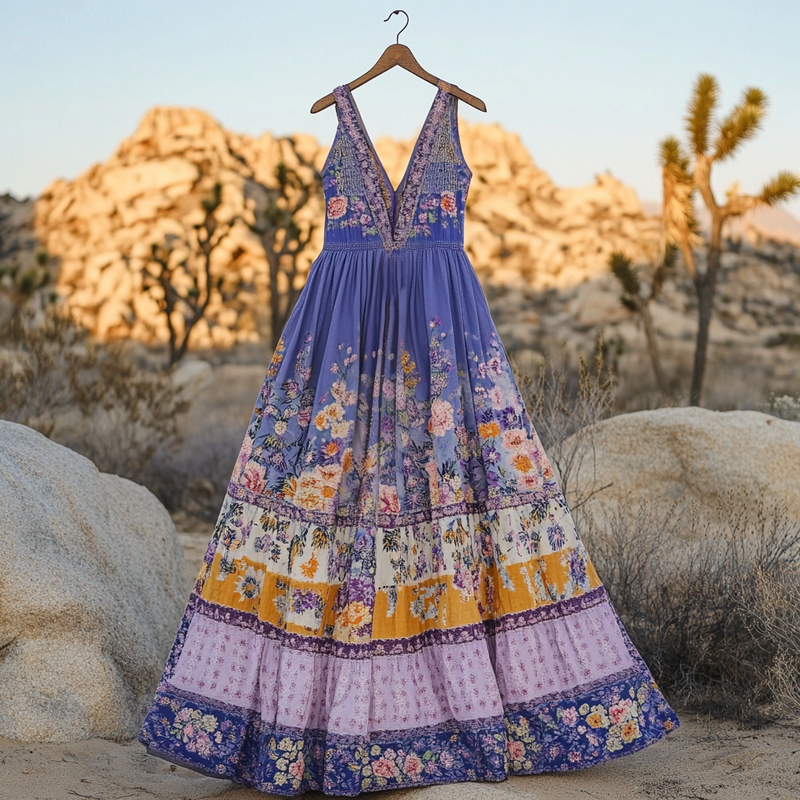 Beautifully Crafted Dress