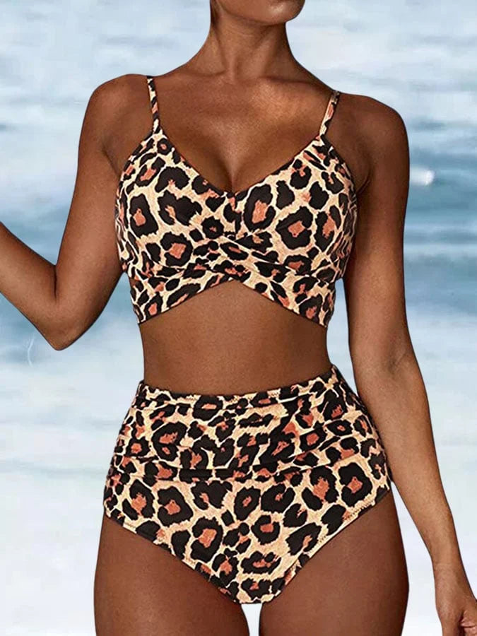 Elegantly Designed Garment