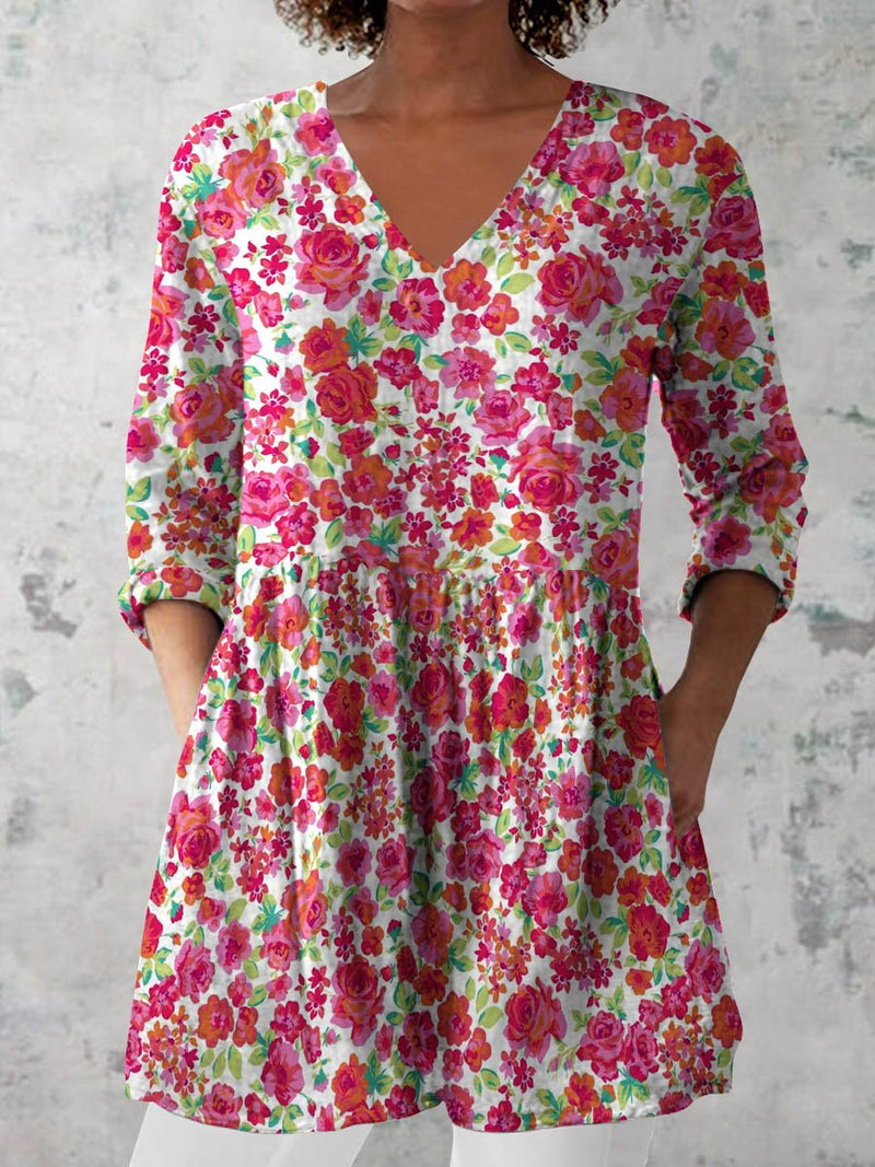 Thoughtfully Designed Top