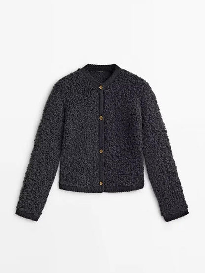 Thoughtfully Designed Sweater