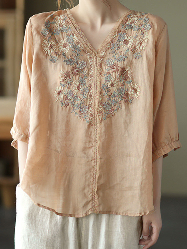 Classic Vintage Shirt