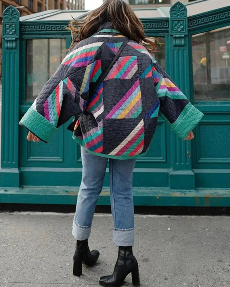 Timeless Vintage Style Garment