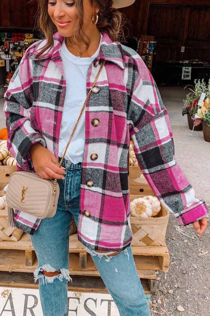 Classic Designed Coat