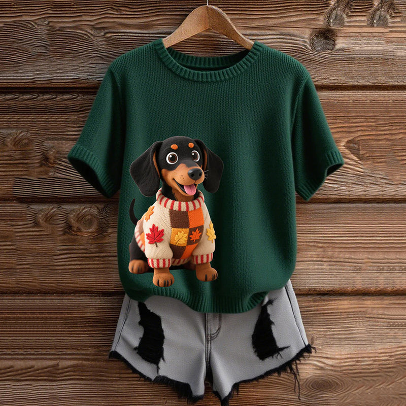 Classic Vintage Sweater