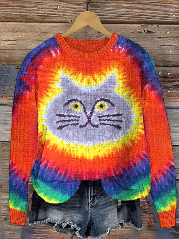 Beautifully Crafted Sweater