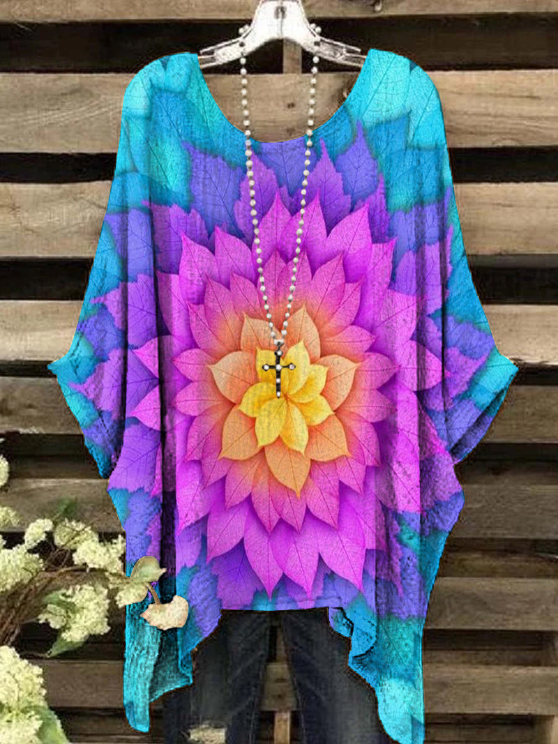 Gracefully Designed Top