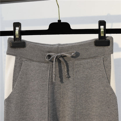 Gracefully Designed Trousers