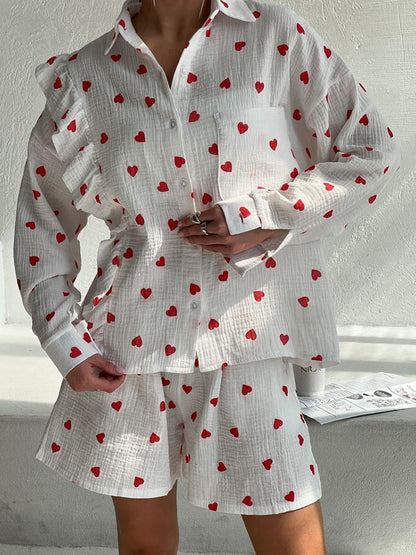 Vintage Inspired Shirt