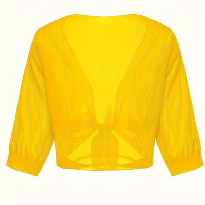 Beautifully Crafted Blouse