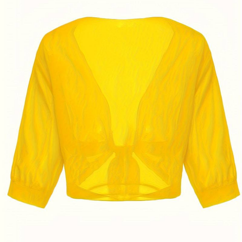 Beautifully Crafted Blouse
