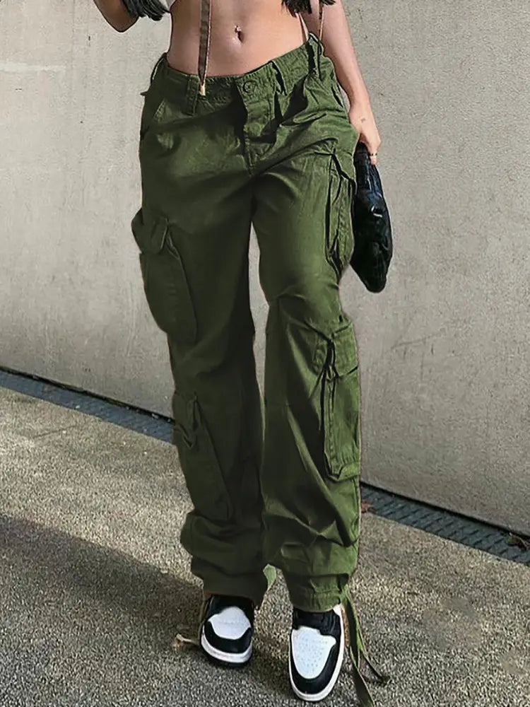 Vintage Inspired Trousers