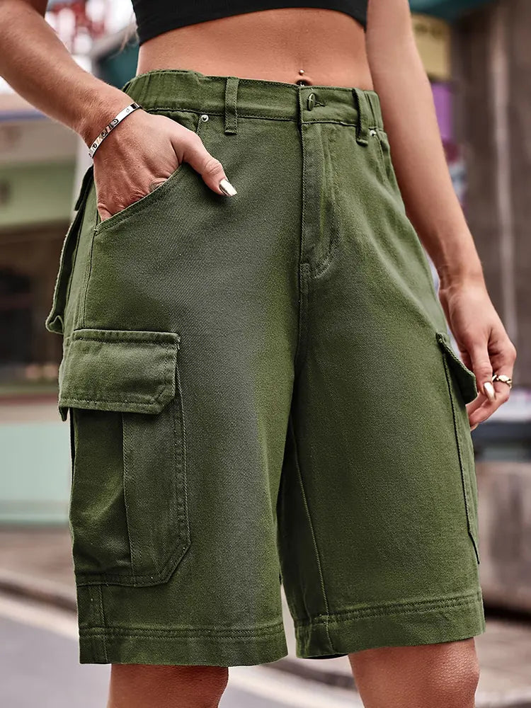 Thoughtfully Designed Garment