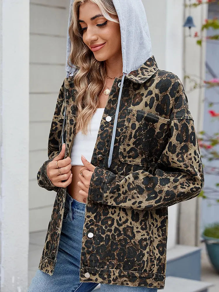 Thoughtfully Designed Jacket