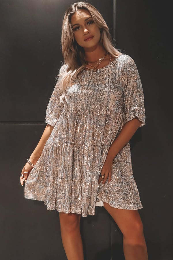 Vintage Inspired Dress
