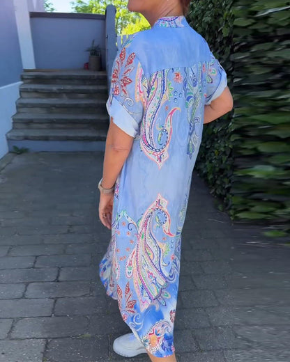 Thoughtfully Designed Dress