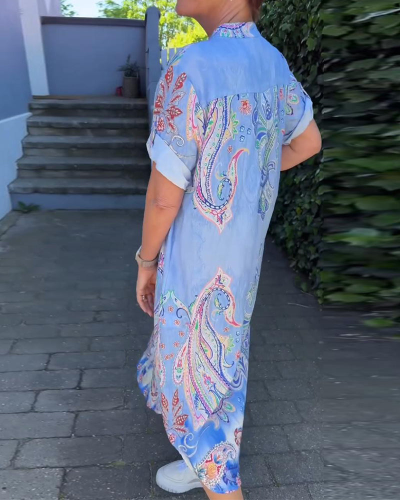 Thoughtfully Designed Dress