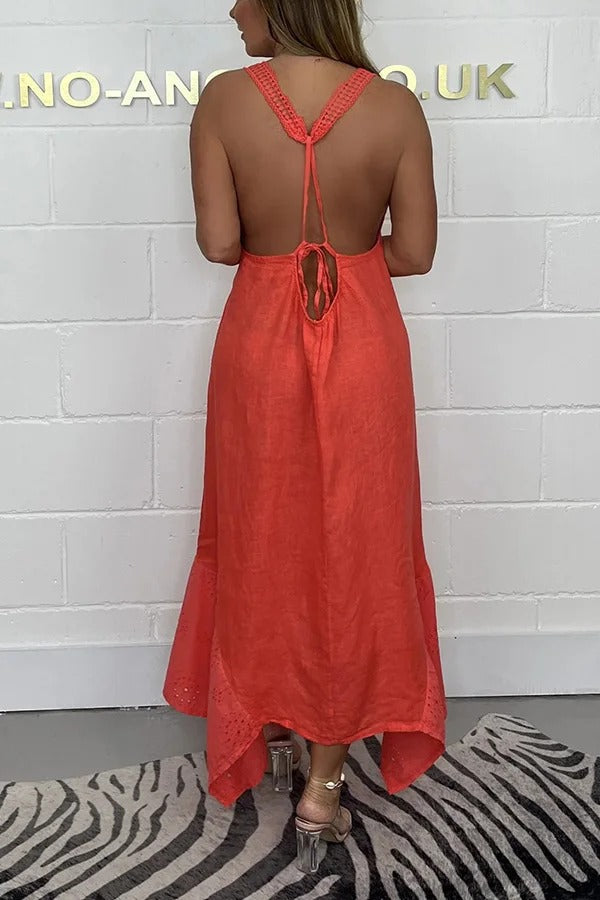 Beautifully Crafted Dress