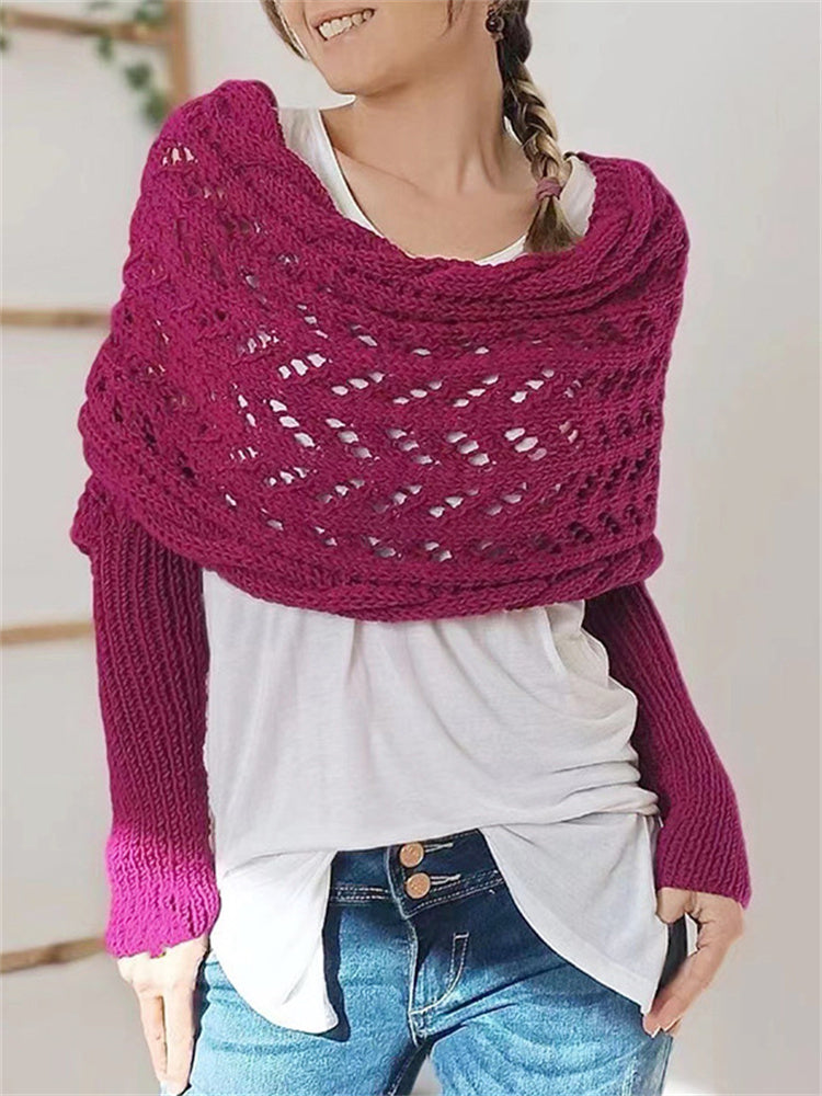 Elegantly Designed Sweater