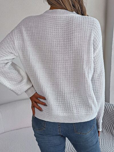 Beautifully Crafted Sweater