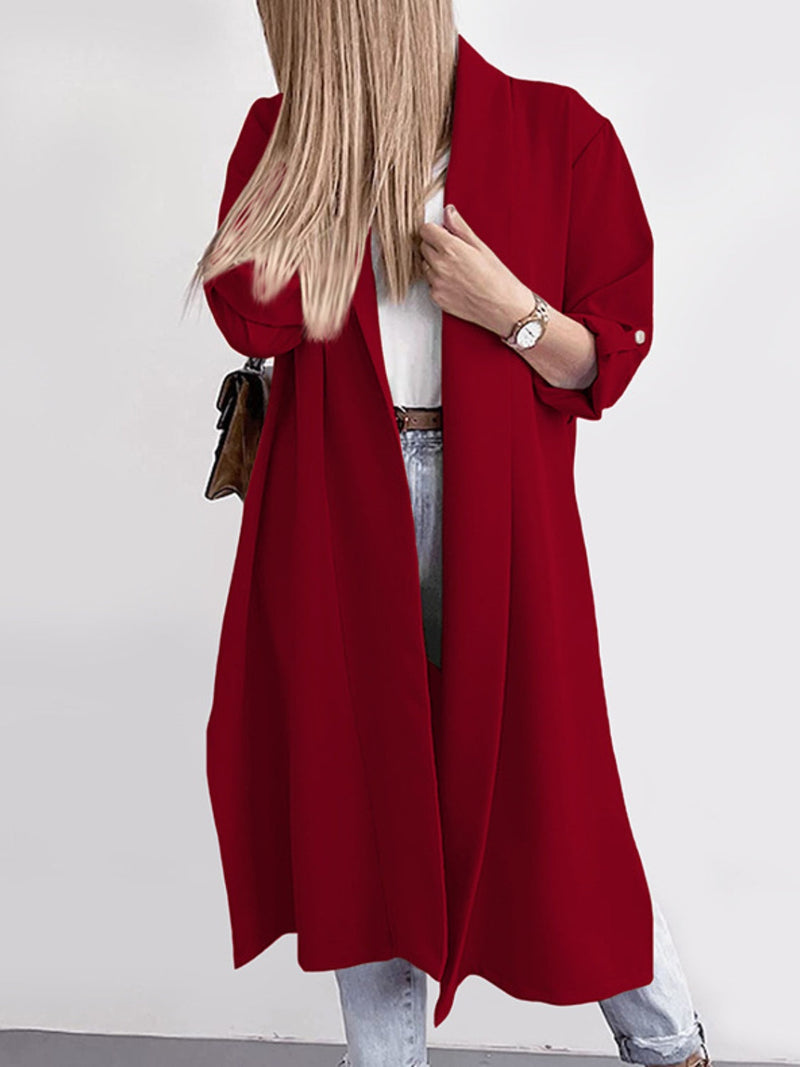 Vintage Inspired Coat