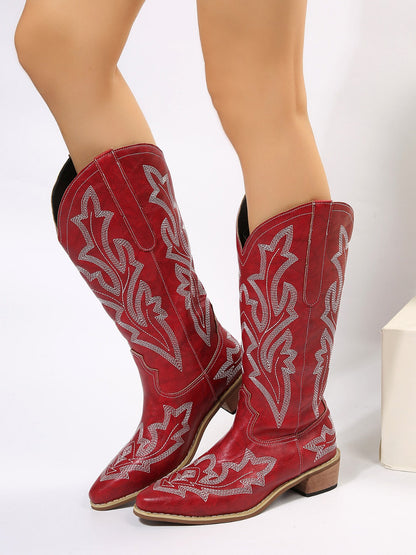 Beautifully Crafted Orthopedic Boots