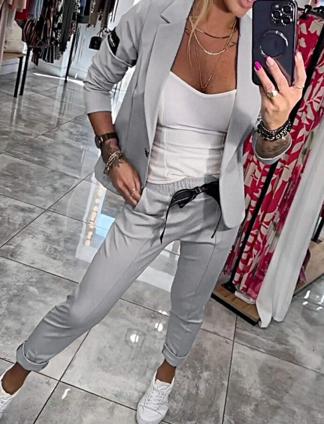 Gray