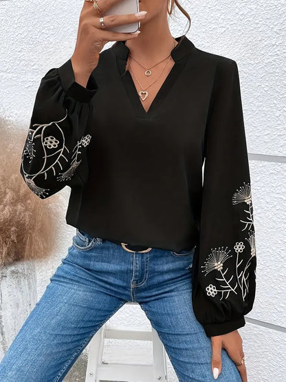 Beautifully Crafted Blouse
