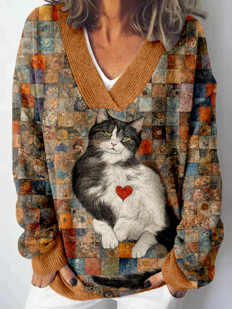 Beautifully Crafted Sweater