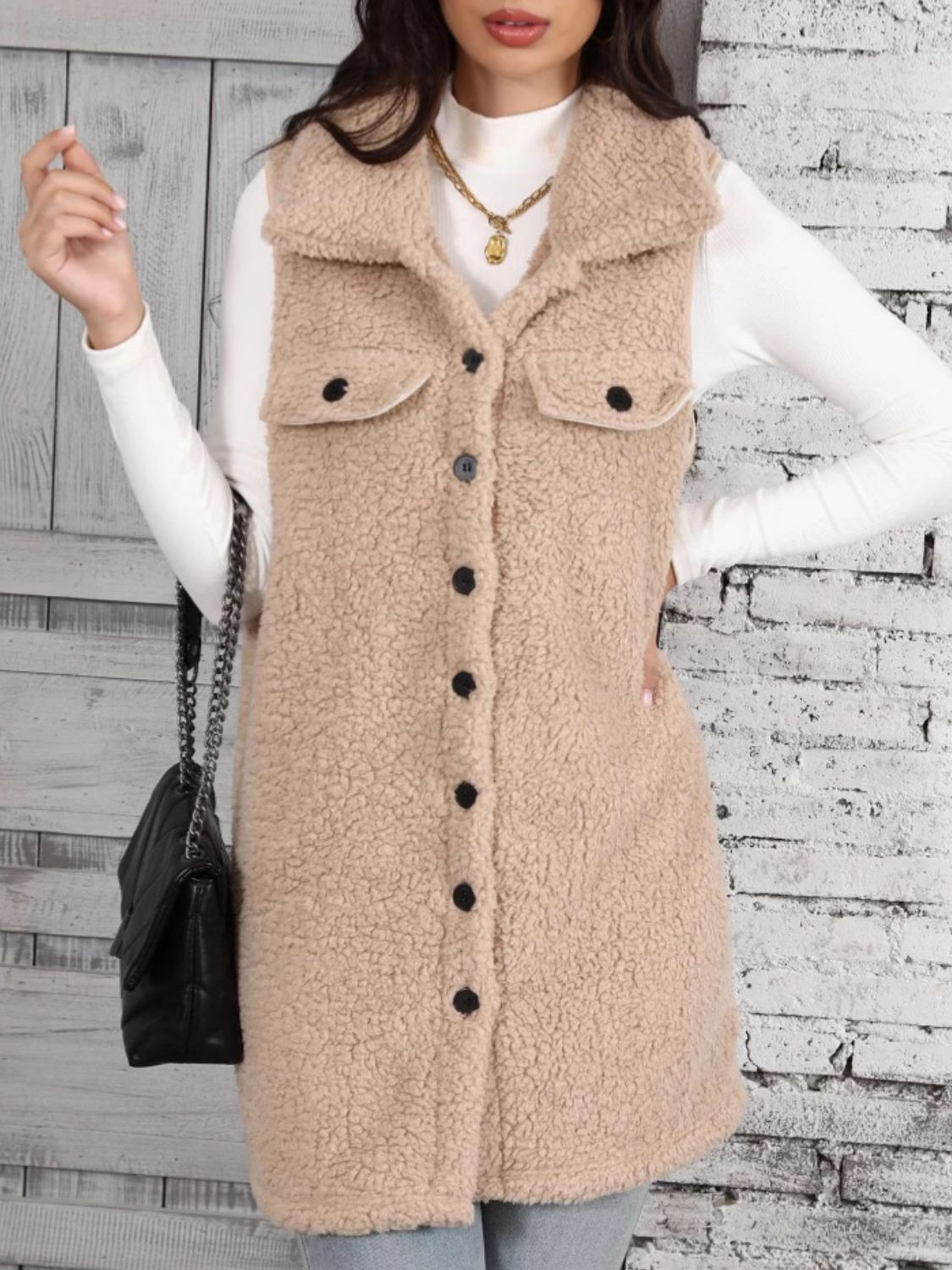 Vintage Inspired Coat