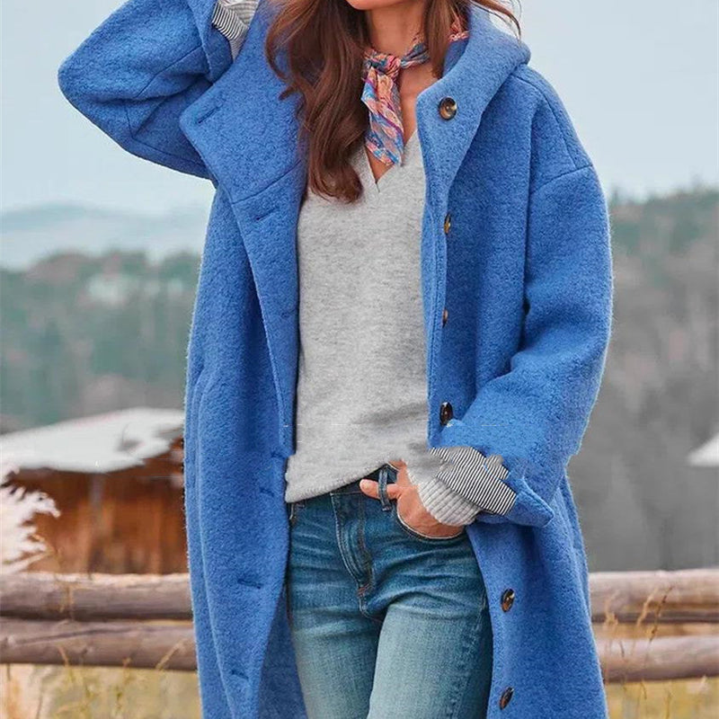 Classic Vintage Coat