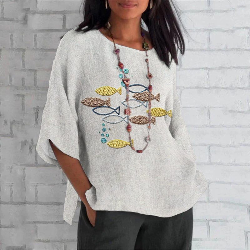 Classic Vintage Shirt